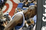 Kevin Garnett